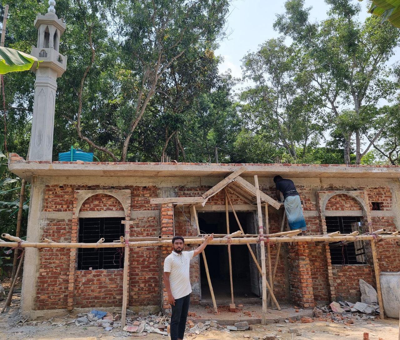 Masjid