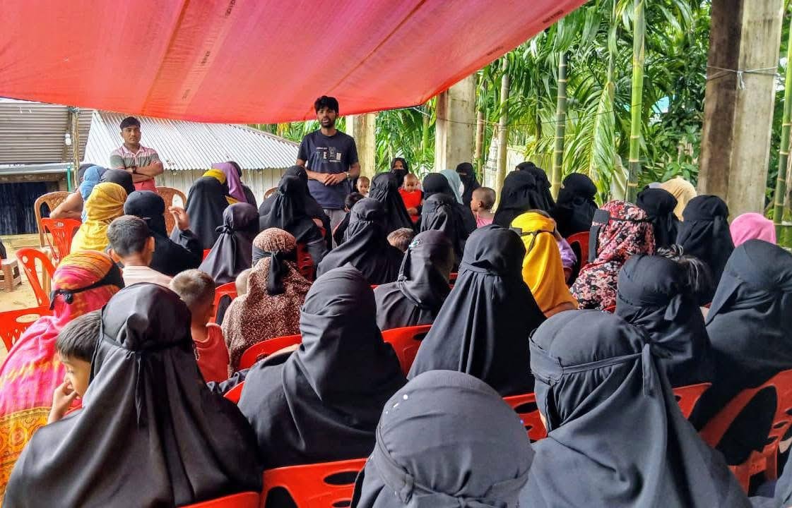 Community health clinic